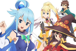Illustration for article titled Winter 2016 Anime with Announced Continuations: An Updating List (Update: 5-2-2016)